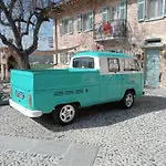 Mamasita Apartmán *