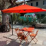 Mamasita Apartmán Andezeno