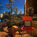 Mamasita Apartmán
