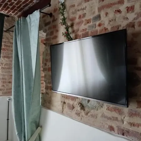 Mamasita Apartamento *