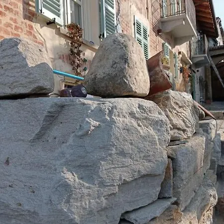 Mamasita Apartamento Andezeno