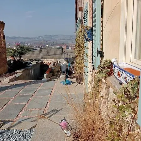Mamasita Apartment