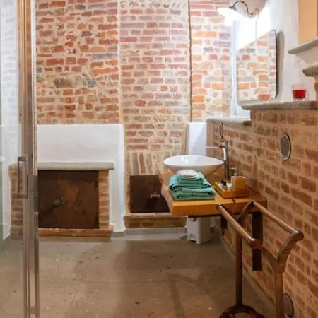 Apartamento Mamasita