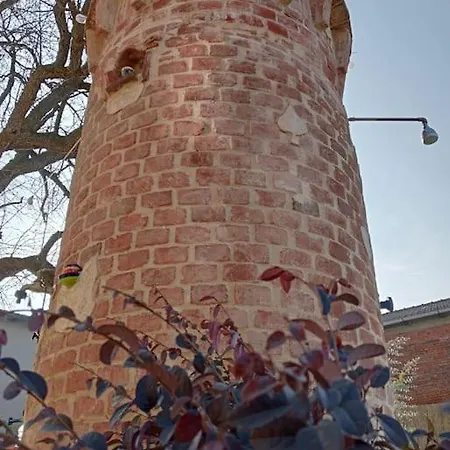 Apartamento Mamasita Andezeno