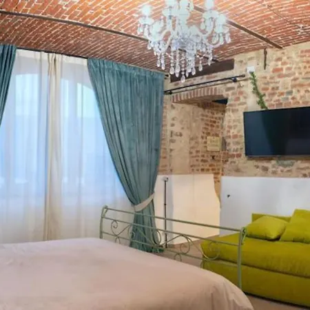 Mamasita Apartment
