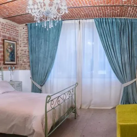 Mamasita Apartament *