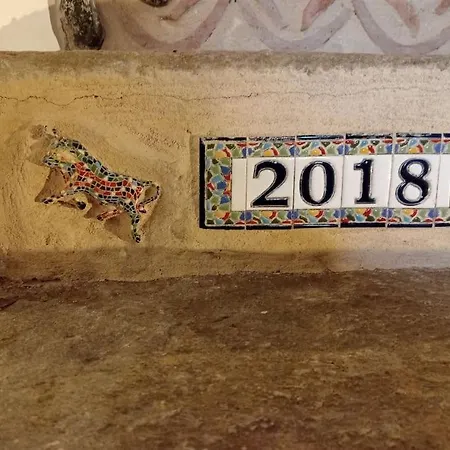 Apartament Mamasita *