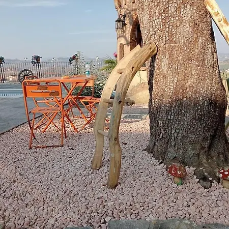 Апартаменты Mamasita *