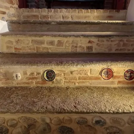 Mamasita Apartamento Andezeno