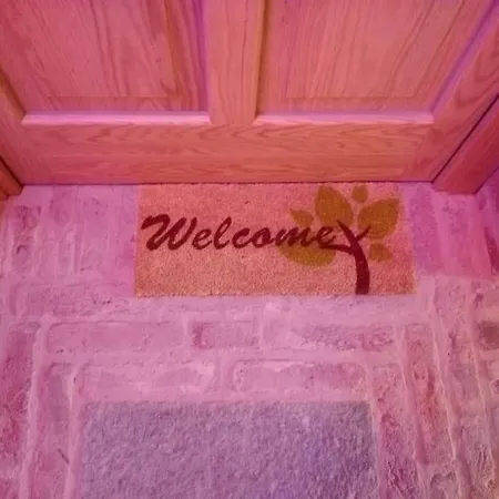 Apartament Mamasita Andezeno