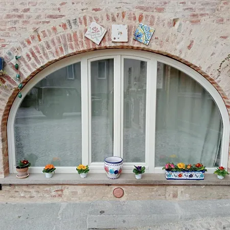 Mamasita Apartment