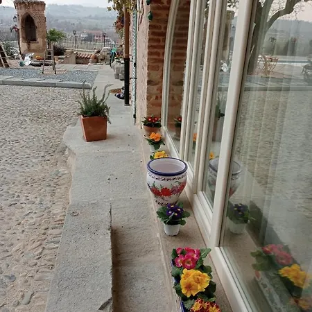 Mamasita Апартаменты Andezeno