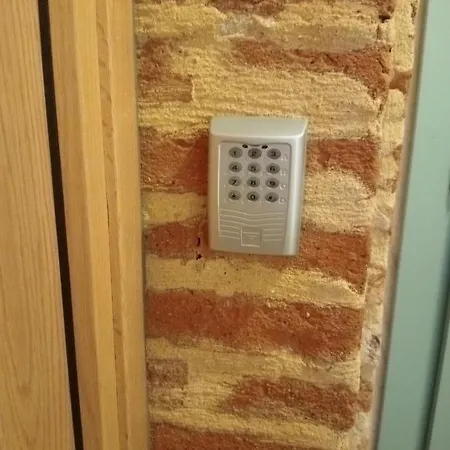 Apartamento Mamasita