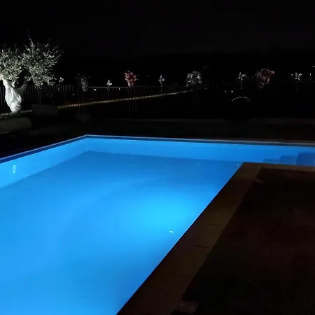 Apartamento Mamasita Andezeno