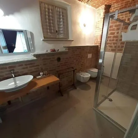 Apartamento Mamasita Andezeno