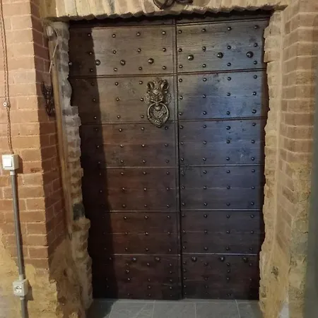 Apartamento Mamasita