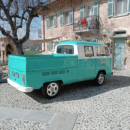 Mamasita Apartament *