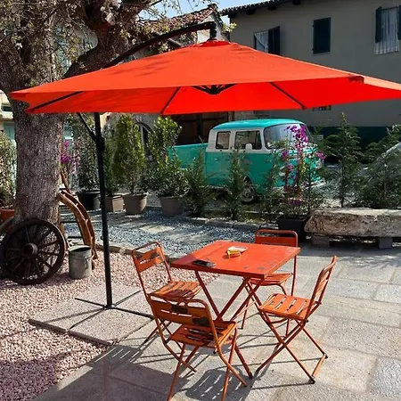 Mamasita Appartement Andezeno