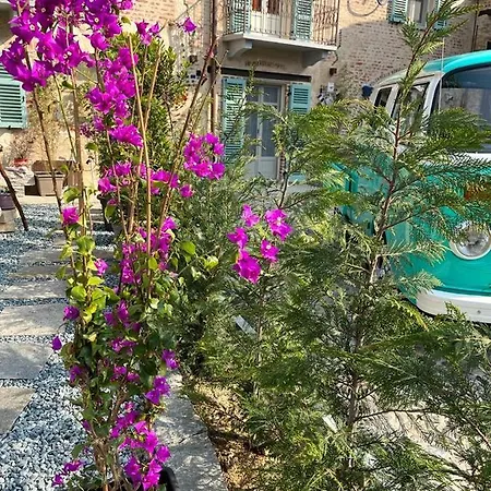 Apartment Mamasita *