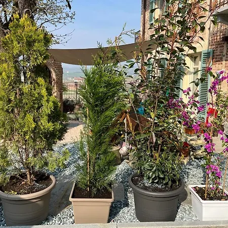 Mamasita Apartment *