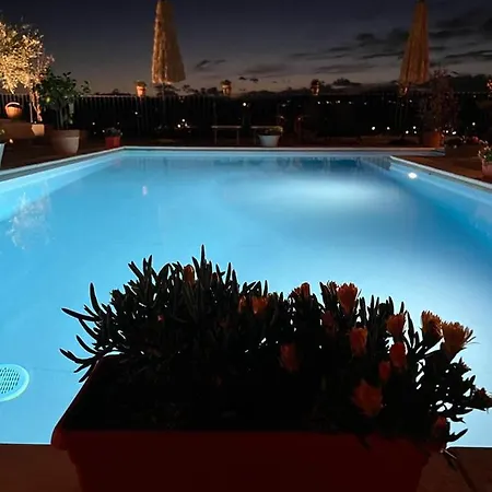 Апартаменты Mamasita