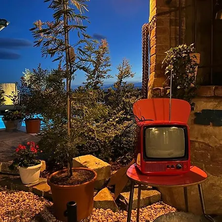 Mamasita Apartman