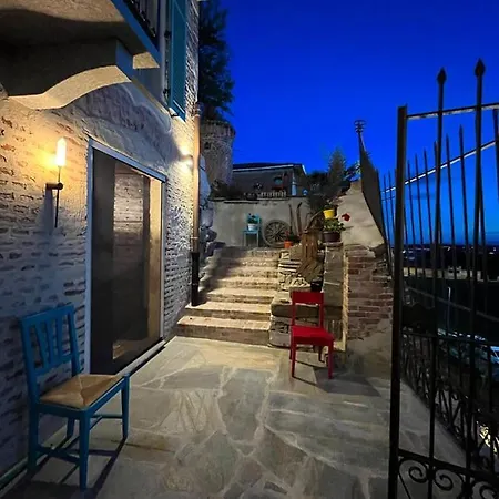 Mamasita Apartament