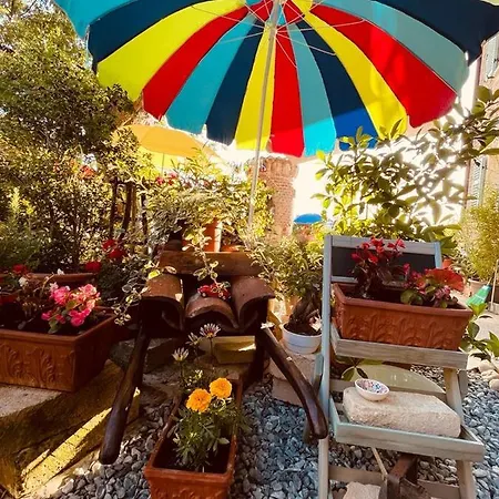 Apartament Mamasita