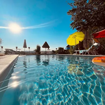 Apartament Mamasita Andezeno