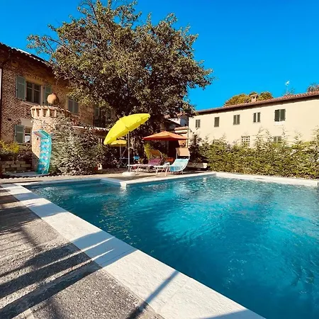 Mamasita Апартаменты Andezeno