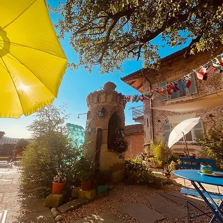 Mamasita Apartamento Andezeno