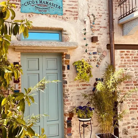 Apartamento Mamasita *