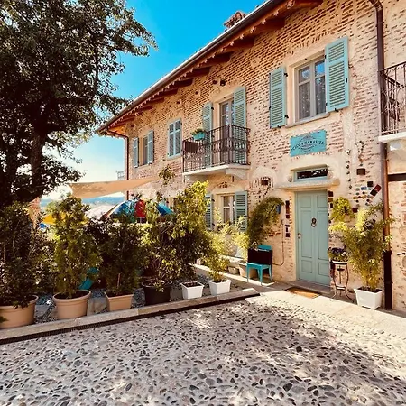 Mamasita Apartment Andezeno